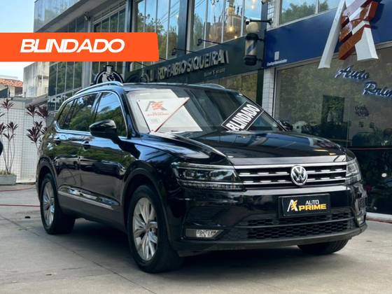 VOLKSWAGEN TIGUAN 1.4 250 TSI TOTAL FLEX ALLSPACE COMFORTLINE TIPTRONIC VOLKSWAGEN TIGUAN 1.4 250 TSI TOTAL FLEX ALLSPACE COMFORTLINE TIPTRONIC